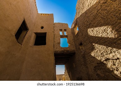 Bahariya Oasis - Old City 1