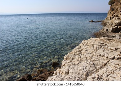 Bahia Beach Sithonia Chalkidiki Greece