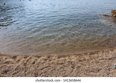 Bahia Beach Sithonia Chalkidiki Greece