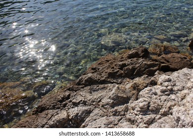 Bahia Beach Sithonia Chalkidiki Greece