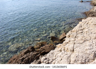 Bahia Beach Sithonia Chalkidiki Greece