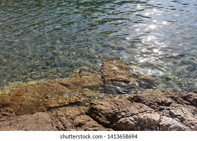 Bahia Beach Sithonia Chalkidiki Greece