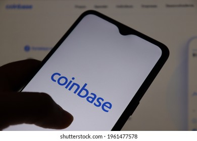 509 Coinbase Logo Images, Stock Photos & Vectors | Shutterstock