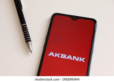 Akbank Hd Stock Images Shutterstock