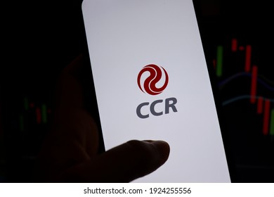 ccr stock ccr stock