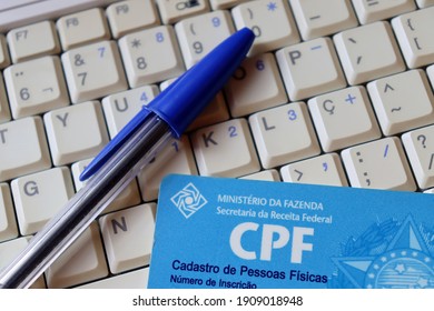 275 Cpf Images Stock Photos Vectors Shutterstock