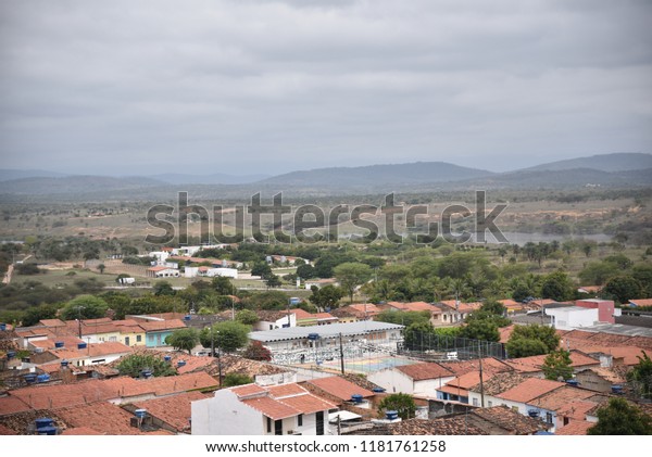 Serrolândia Bahia fonte: image.shutterstock.com
