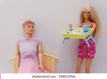 barbie barbie ken