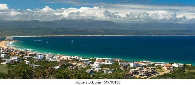 Bahia Formosa - Plettenberg Bay, South Africa