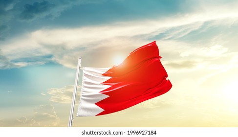 20,615 Bahrain National Flag Images, Stock Photos & Vectors | Shutterstock