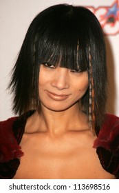 Bai Ling At The Gridlock New Years Eve 2007 Party, Paramount Studios, Los Angeles, CA 12-31-06