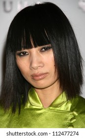 Bai Ling At The Los Angeles Premiere Of 