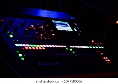 Bailes e eventos 