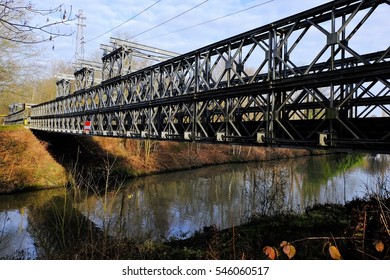 Bailey Bridge 