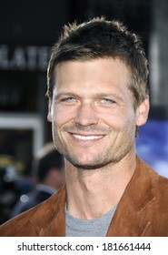 Bailey Chase At Paramount Pictures Premiere Of TRANSFORMERS, Mann's Village Theatre, Los Angeles, CA, June 27, 2007