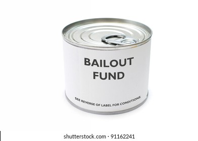 Bailout Fund