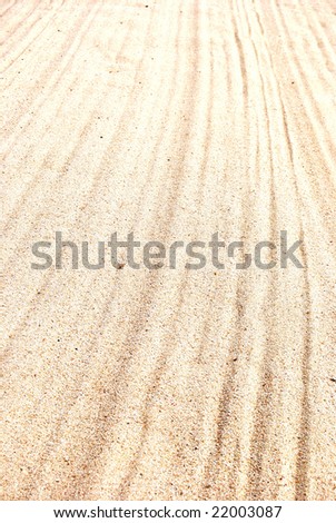 Baja Beach Sands