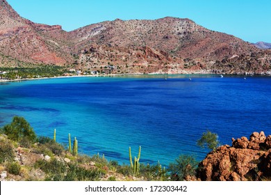Baja California Landscapes