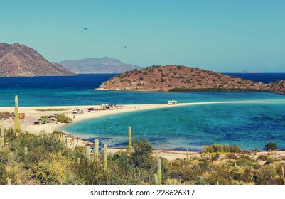 Baja California Landscapes