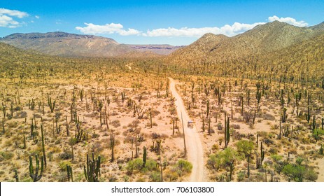 Baja California, Mexico