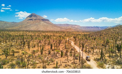 Baja California, Mexico