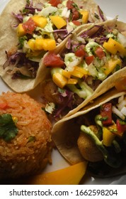 Baja Fish Tacos Vertical Ready