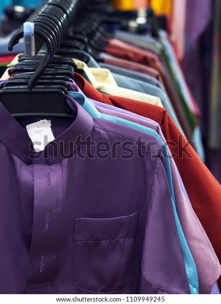 Baju Kurung Baju Melayu Hari Raya Stock Photo Edit Now 1109949245