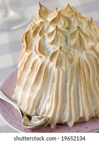 Baked Alaska