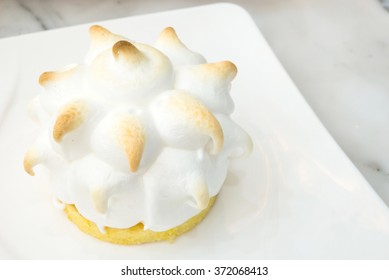 Baked Alaska