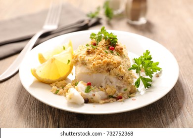 Baked Fish