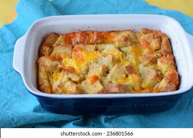 Baked French Toast