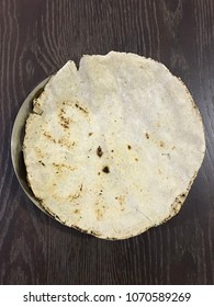 Baked Indian Sorghum Bread