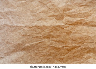 Baked paper with baking stain background