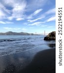 Baker Beach - San Francisco