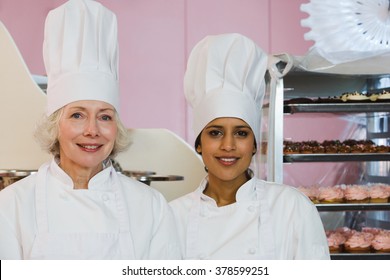 Bakers - Powered by Shutterstock