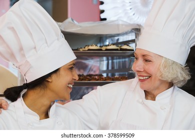 Bakers - Powered by Shutterstock