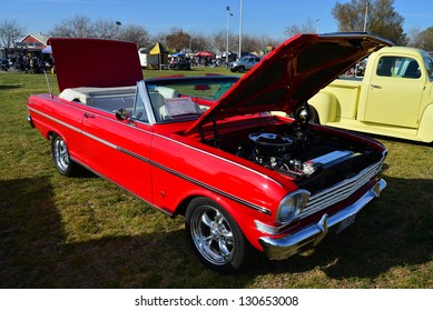 1963 Chevy Nova Imagenes Fotos De Stock Y Vectores Shutterstock