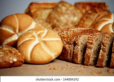 bakery - Shutterstock ID 144004192