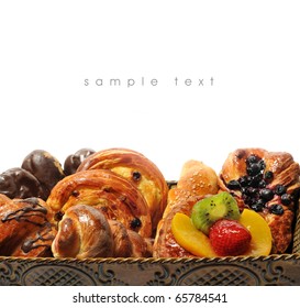 bakery - Powered by Shutterstock