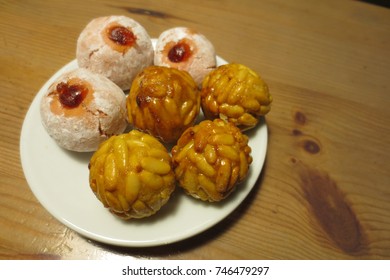 Bakery