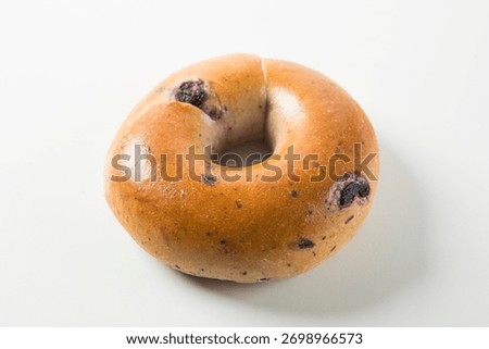 Bakery and Cookie Collection, Fresh Bread, Bagels, and Sweet Desserts