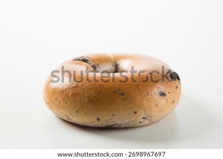 Bakery and Cookie Collection, Fresh Bread, Bagels, and Sweet Desserts