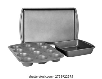 bakeware set for kitchen and oven