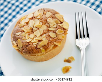 Bakewell Tart