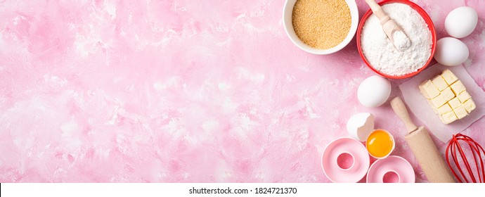 321,387 Pink baking background Images, Stock Photos & Vectors ...