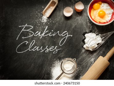 baking class nj