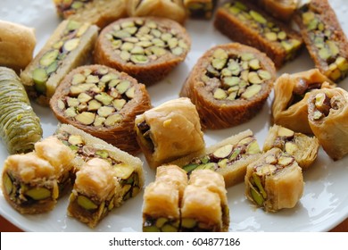 1,722 Syria sweets Images, Stock Photos & Vectors | Shutterstock