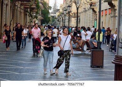 Azerbaijan People Images Stock Photos Vectors Shutterstock