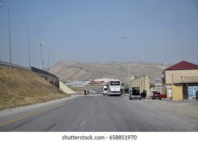 240 Azerbaijan Baku Bus Images, Stock Photos & Vectors | Shutterstock