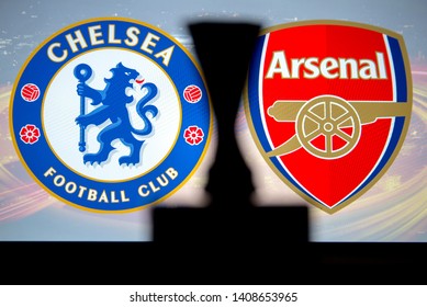 640 Gambar gambar chelsea vs arsenal Terkini